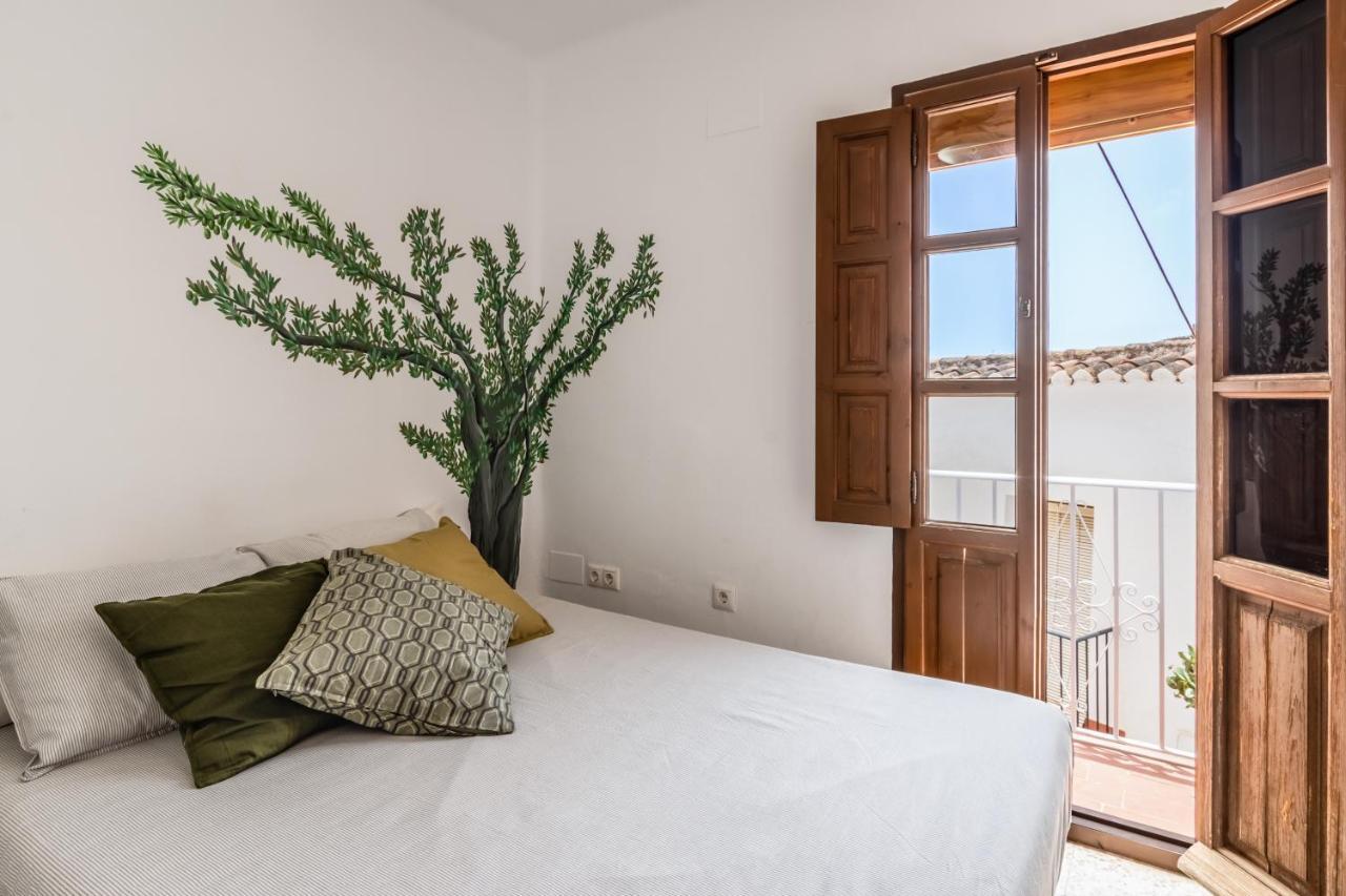 알카우씬 Town House With Roof Terrace And Plunge Pool 빌라 외부 사진