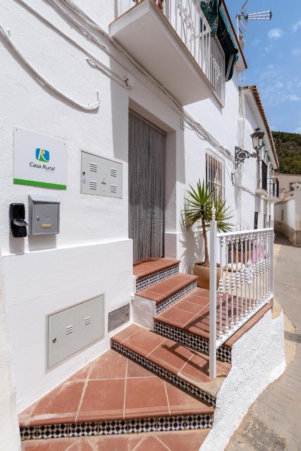 알카우씬 Town House With Roof Terrace And Plunge Pool 빌라 외부 사진