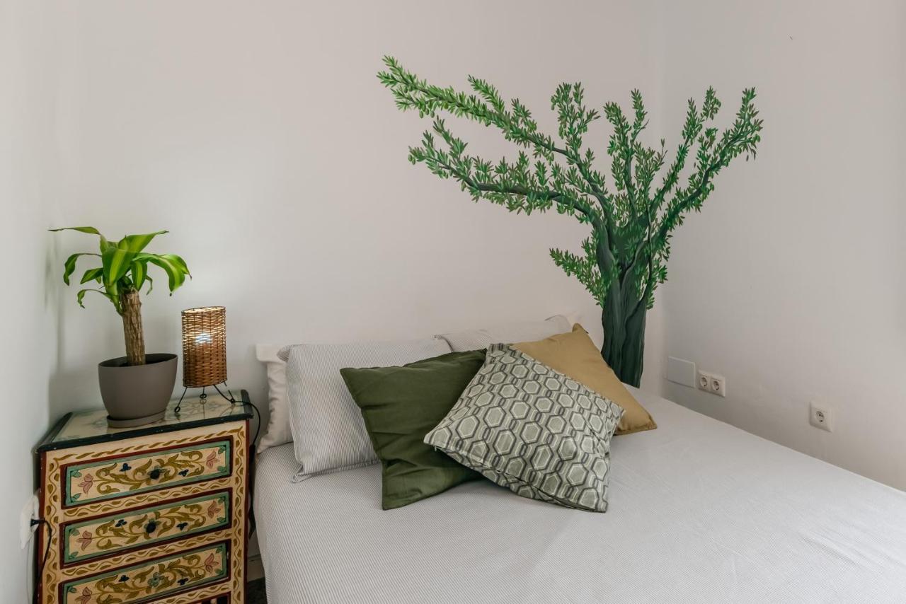 알카우씬 Town House With Roof Terrace And Plunge Pool 빌라 외부 사진