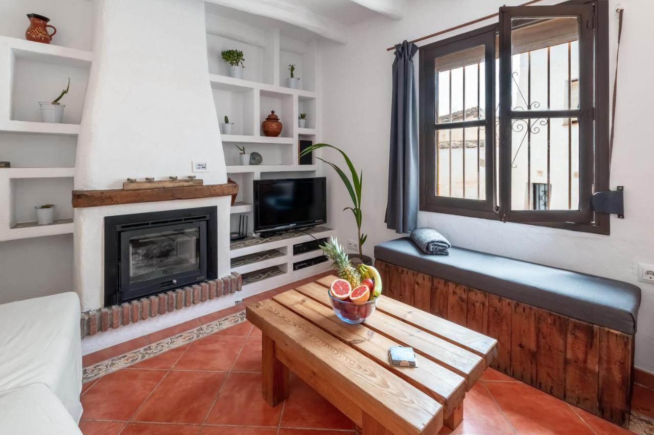 알카우씬 Town House With Roof Terrace And Plunge Pool 빌라 외부 사진