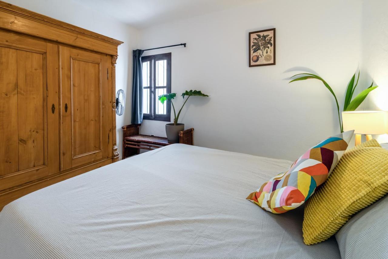 알카우씬 Town House With Roof Terrace And Plunge Pool 빌라 외부 사진