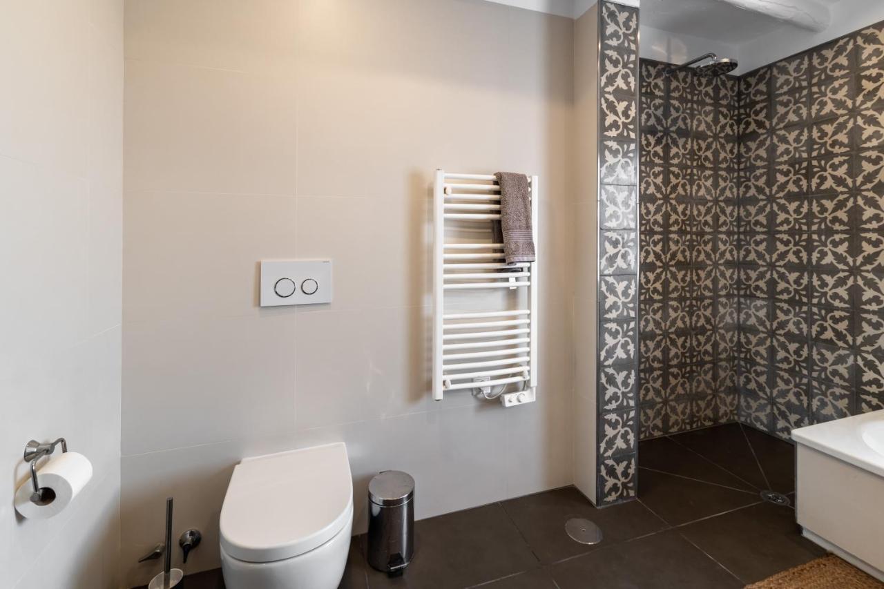 알카우씬 Town House With Roof Terrace And Plunge Pool 빌라 외부 사진