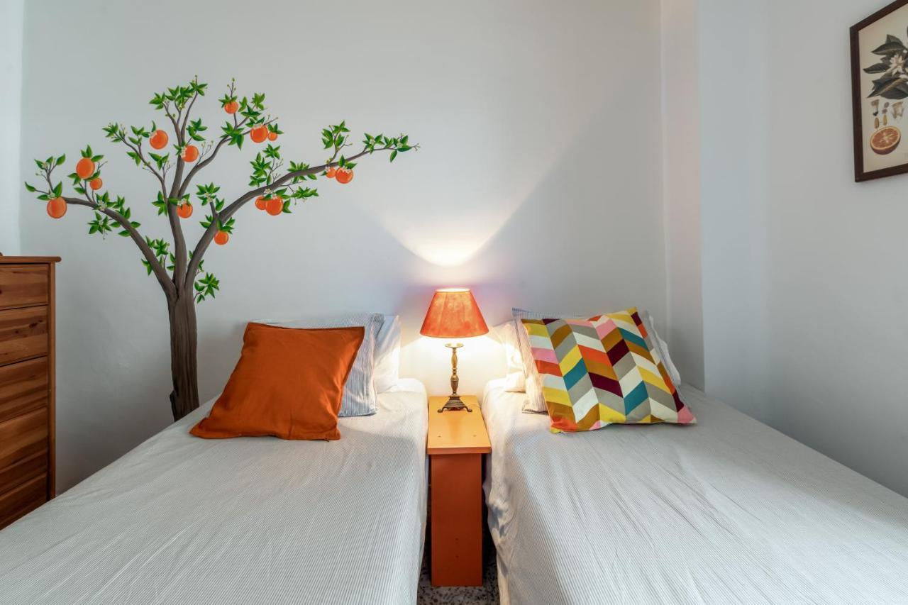 알카우씬 Town House With Roof Terrace And Plunge Pool 빌라 외부 사진